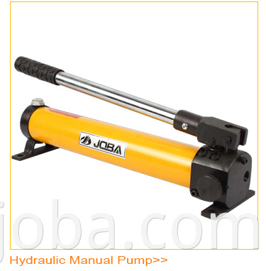 Pipe Bender Idraulico